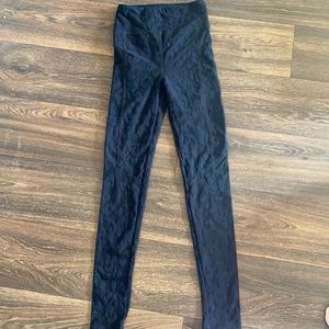 Twenty Leopard Leggings